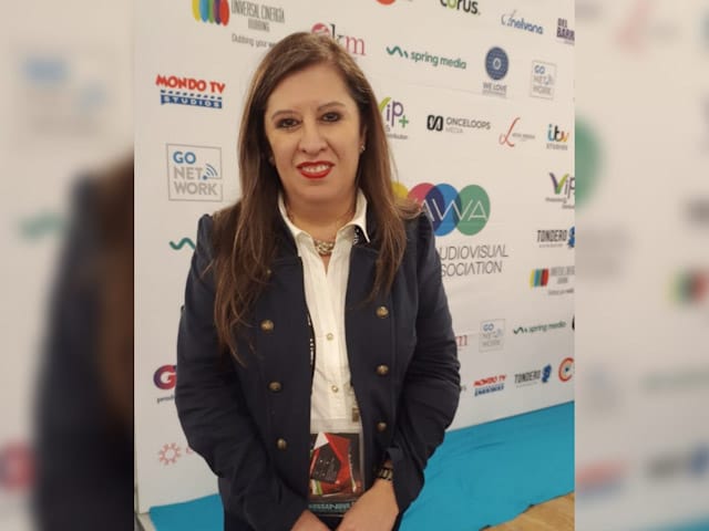 Flor María Torres de BLUE V: ‘Iniciamos el año con acuerdos de distribución y nuevos mercados’