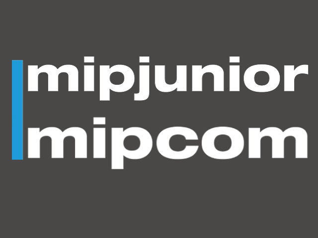 MIPCOM & MIPJunior 2021
