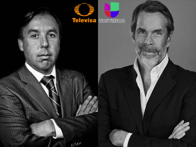 Televisa y Univision fusionan área de contenidos, creando un gigante  hispano - Alianzas