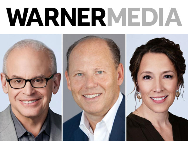 Warner Bros TV demite 26% de sua equipe - Nerdizmo